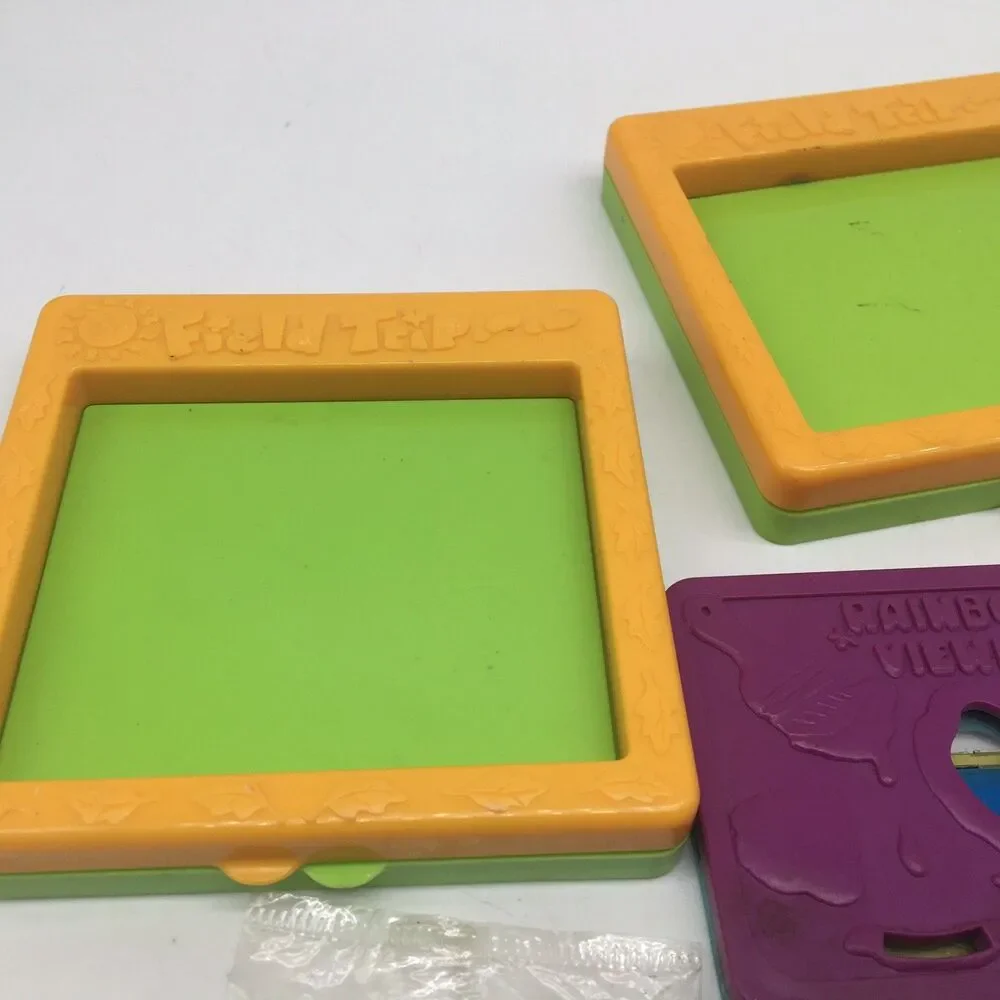 Scholastic vintage mcdonalds